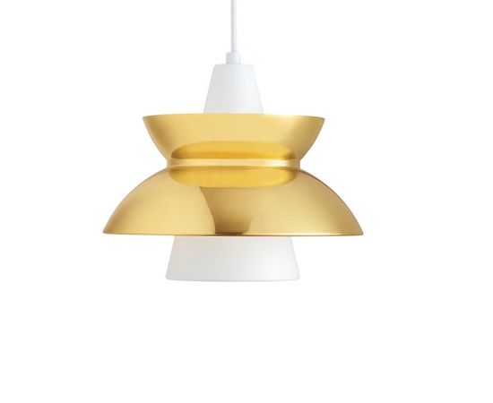 Подвесной светильник Louis Poulsen Doo-Wop, фото 3