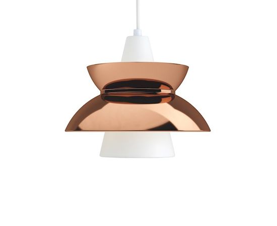 Подвесной светильник Louis Poulsen Doo-Wop, фото 1
