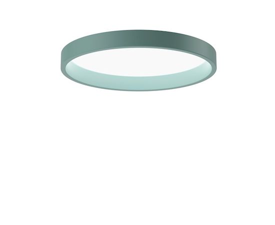 Встраиваемый светильник Louis Poulsen LP Circle Semi Recessed, фото 2