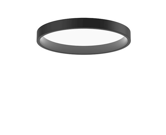 Встраиваемый светильник Louis Poulsen LP Circle Semi Recessed, фото 3