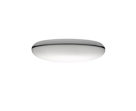 Настенно-потолочный светильник Louis Poulsen Silverback Ceiling/Wall, фото 1