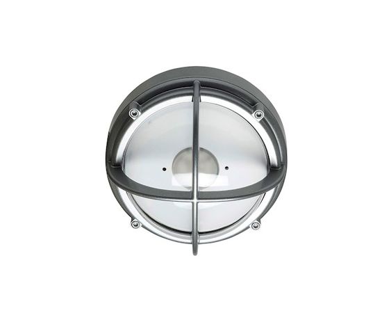 Уличный настенно-потолочный светильник Louis Poulsen Skot Wall/Ceiling, фото 3