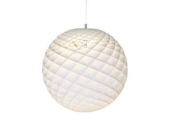 Подвесной светильник Louis Poulsen Patera, фото 1