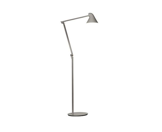 Торшер Louis Poulsen NJP Floor, фото 2