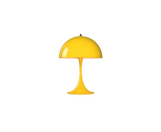 Настольный светильник Louis Poulsen Panthella Mini Table, фото 5
