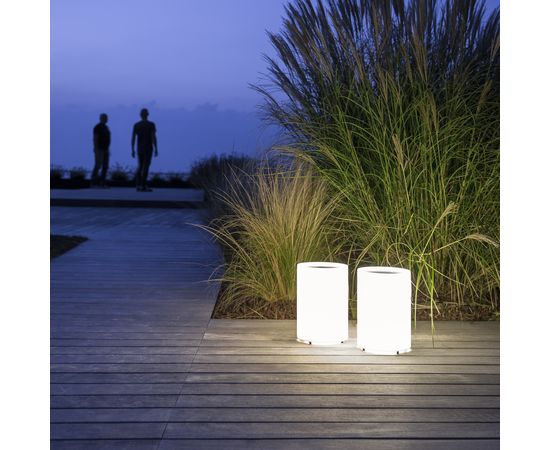 Уличный светильник Davide Groppi LENTA, фото 1