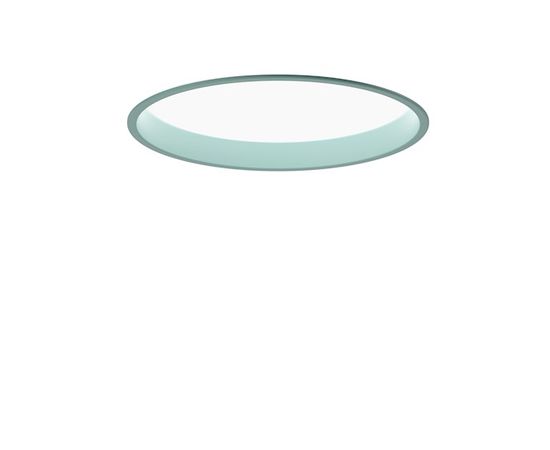 Встраиваемый светильник Louis Poulsen LP Circle Recessed, фото 3