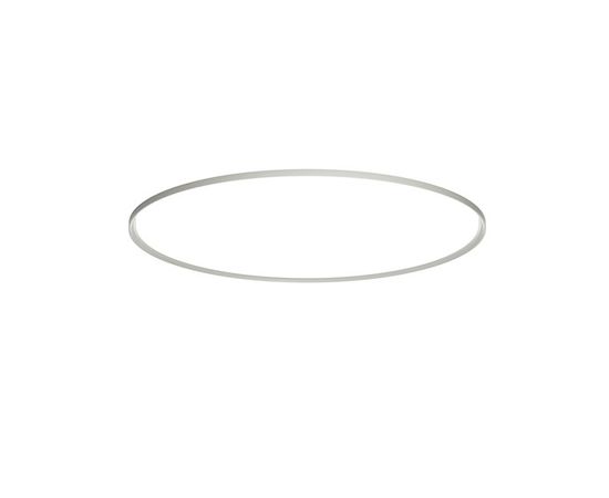 Встраиваемый светильник Louis Poulsen LP Slim Round Recessed, фото 4