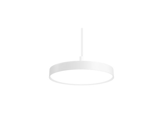 Подвесной светильник Louis Poulsen LP Slim Round Suspended, фото 3