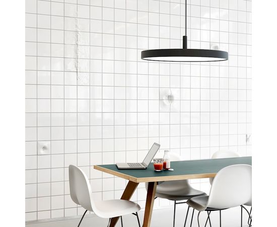 Подвесной светильник Louis Poulsen LP Slim Round Suspended, фото 4