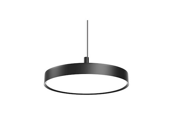 Подвесной светильник Louis Poulsen LP Slim Round Suspended, фото 1