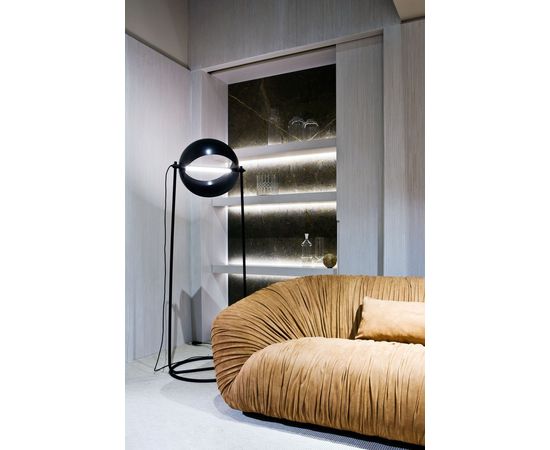 Напольный светильник Laurameroni Globe, фото 4