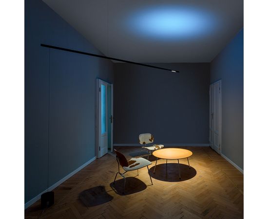 Подвесной светильник Davide Groppi FOSBURY, фото 4