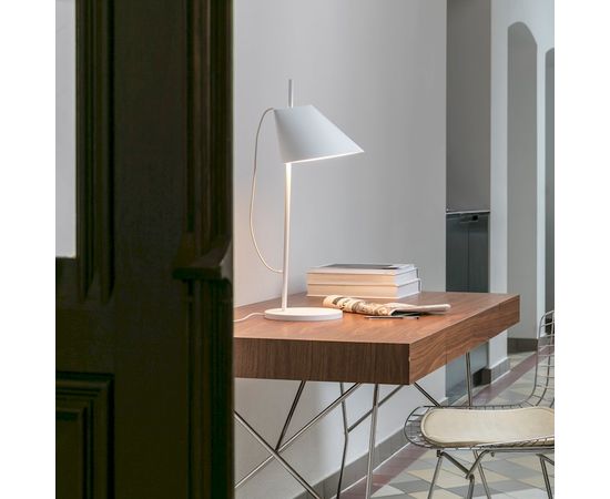 Настольный светильник Louis Poulsen Yuh Table, фото 2