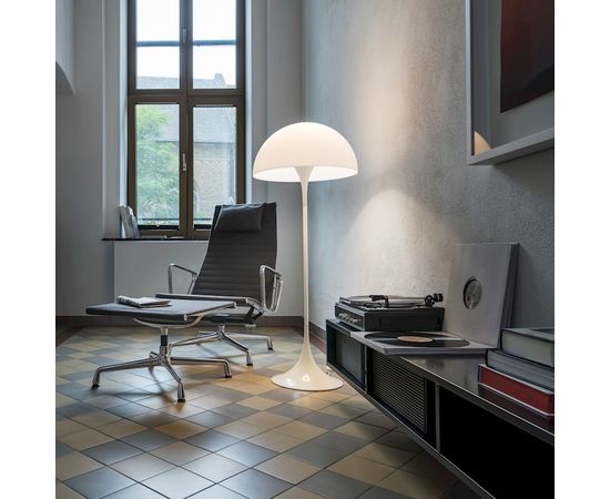 Торшер Louis Poulsen Panthella Floor, фото 2