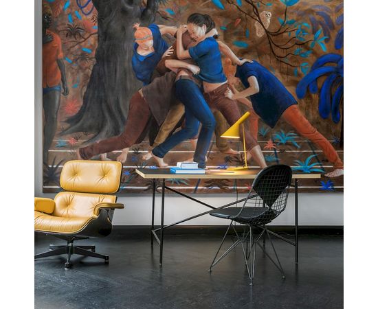 Настольная лампа Louis Poulsen AJ Table, фото 2