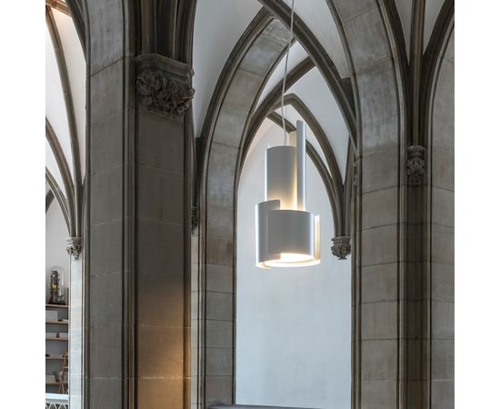 Подвесной светильник Louis Poulsen LP Cité, фото 2