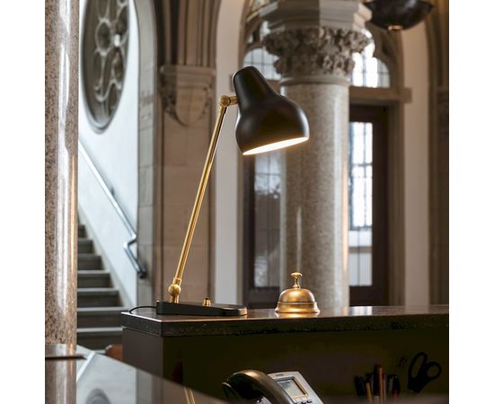 Настольный светильник Louis Poulsen Yuh Table, фото 3