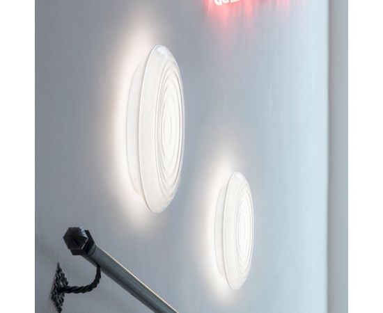 Настенно-потолочный светильник Louis Poulsen Ripls, фото 2