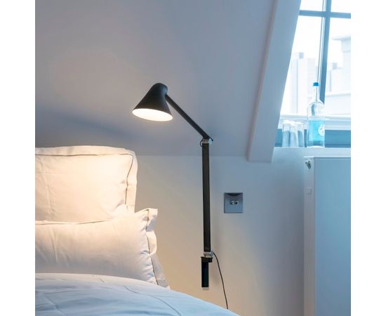 Настенный светильник Louis Poulsen NJP Wall, фото 3