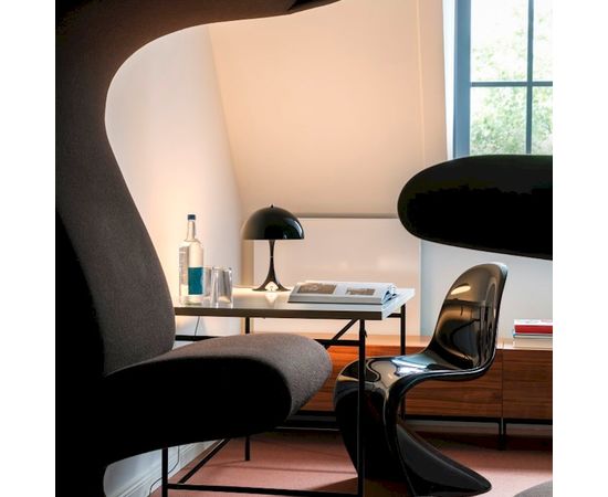Настольный светильник Louis Poulsen Panthella Mini Table, фото 8