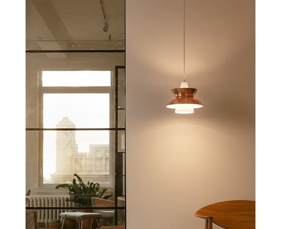 Подвесной светильник Louis Poulsen Doo-Wop, фото 7
