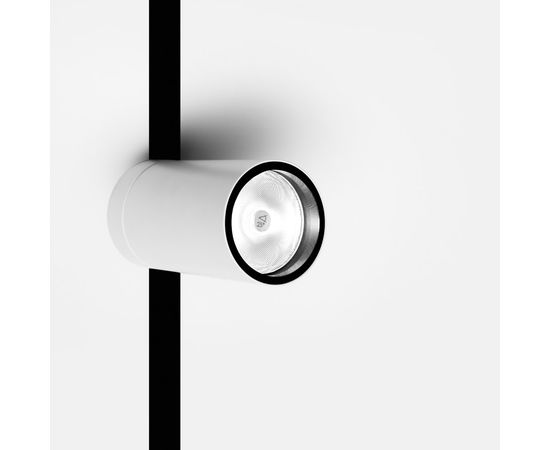 Полу-встраиваемый светильник Davide Groppi DOT FRAMELESS, фото 1