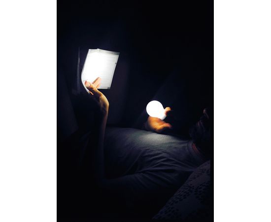 Фонарик Davide Groppi DOVE??, фото 2