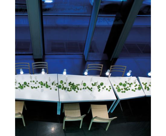 Подвесной светильник Davide Groppi EDI, фото 2