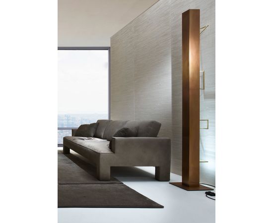 Напольный светильник Laurameroni Shadow Structure MA 30, фото 2
