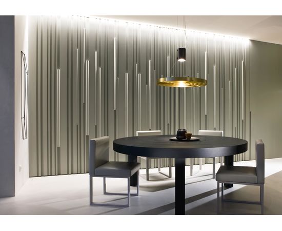 Подвесной светильник Laurameroni Dark Light MA 10, фото 4