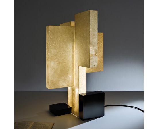 Настольный светильник Laurameroni Novecentotrenta, фото 1