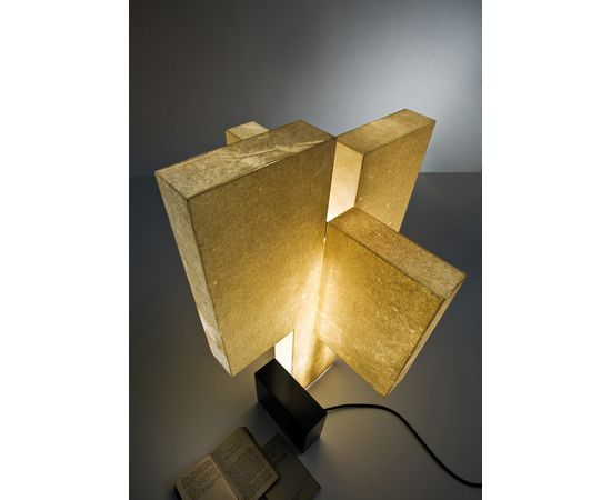 Настольный светильник Laurameroni Novecentotrenta, фото 2