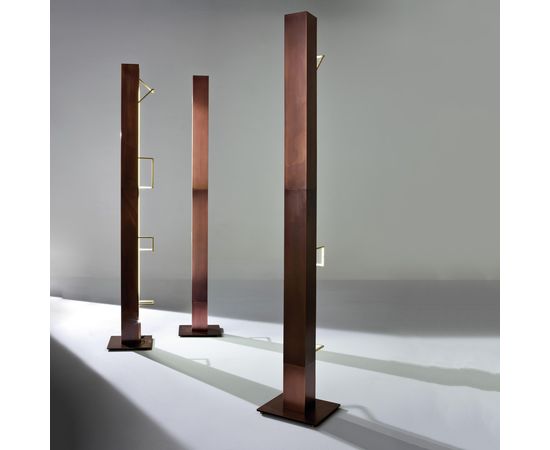 Напольный светильник Laurameroni Shadow Structure MA 30, фото 1