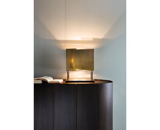 Настольная лампа Laurameroni Table Lamp MA 20, фото 3