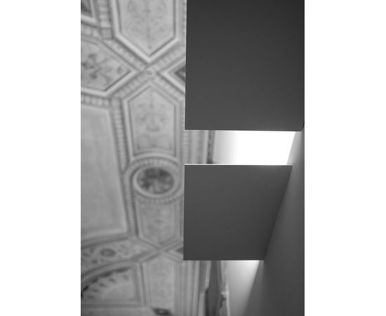 Настенный светильник Davide Groppi FOIL, фото 3