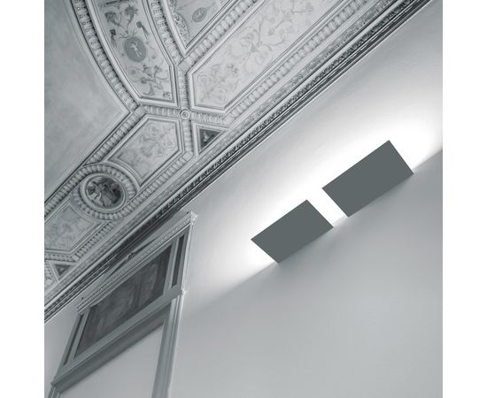 Настенный светильник Davide Groppi FOIL, фото 2