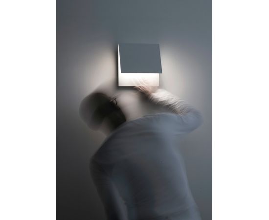 Настенный светильник Davide Groppi FOLDER, фото 2