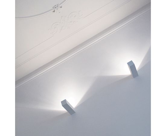 Настенный светильник Davide Groppi HAKO 2, фото 1