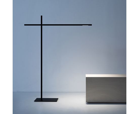 Напольный светильник Davide Groppi HASHI, фото 1