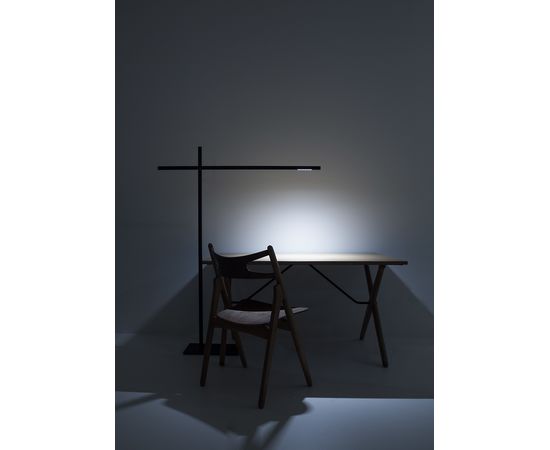 Напольный светильник Davide Groppi HASHI, фото 4