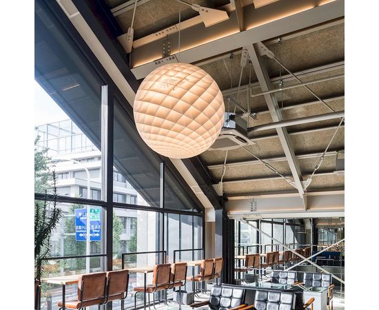 Подвесной светильник Louis Poulsen Patera, фото 2