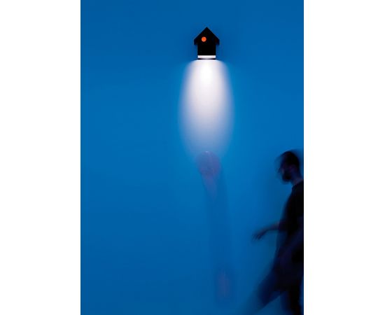 Настенный уличный светильник Davide Groppi IMU, фото 2