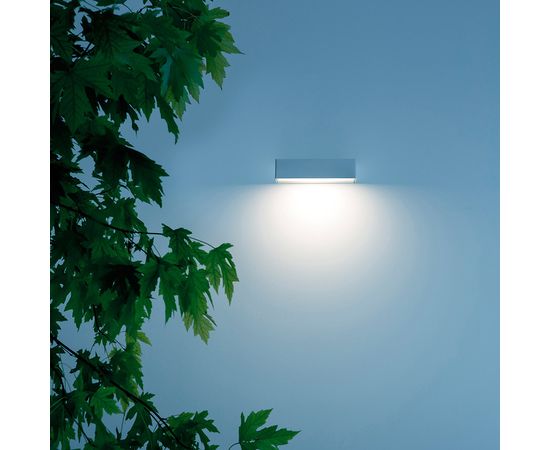 Настенный уличный светильник Davide Groppi JULIET, фото 1