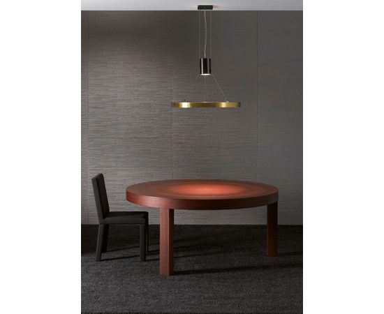 Подвесной светильник Laurameroni Dark Light MA 10, фото 5