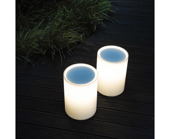 Уличный светильник Davide Groppi LENTA, фото 3