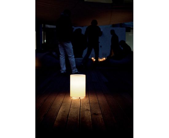 Уличный светильник Davide Groppi LENTA, фото 4