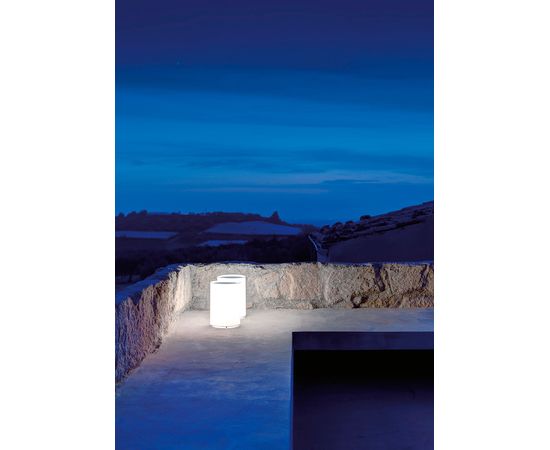 Уличный светильник Davide Groppi LENTA, фото 2