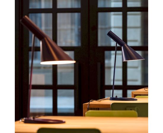 Настольная лампа Louis Poulsen AJ Table, фото 3