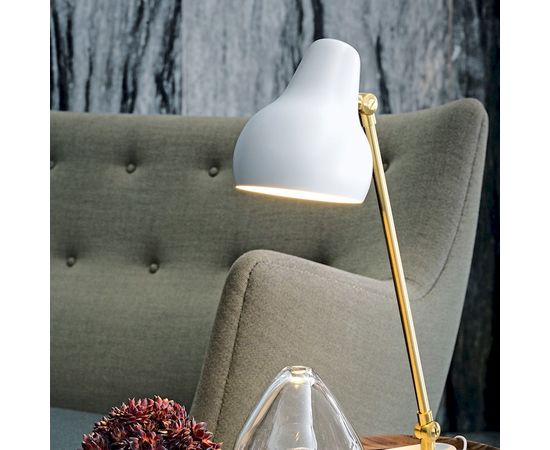 Настольный светильник Louis Poulsen VL38 Table, фото 4